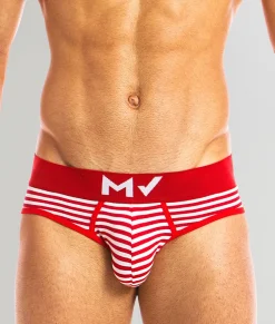 Modus Vivendi Marine Brief