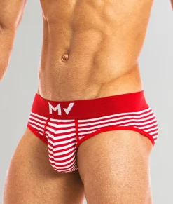Modus Vivendi Marine Brief