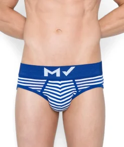 Modus Vivendi Marine Brief