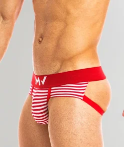 Modus Vivendi Marine Jockstrap