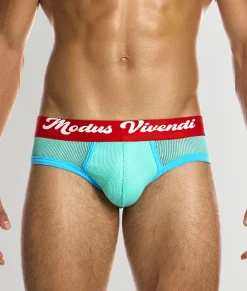 Modus Vivendi Retro Classic Brief