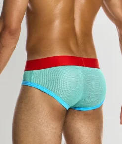 Modus Vivendi Retro Classic Brief