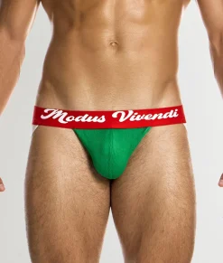 Modus Vivendi Retro Jockstrap
