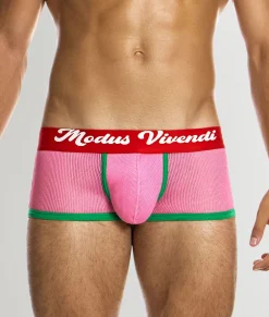 Modus Vivendi Retro Trunk