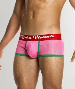 Modus Vivendi Retro Trunk