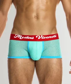 Modus Vivendi Retro Trunk