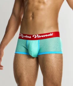 Modus Vivendi Retro Trunk