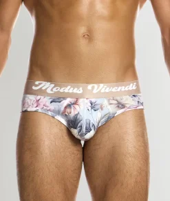 Modus Vivendi Romance Classic Brief