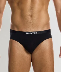 Modus Vivendi Silk Brief