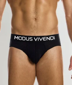 Modus Vivendi Silk Classic Brief