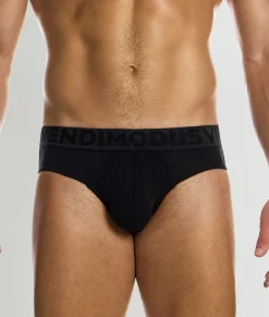 Modus Vivendi Silk Classic Brief