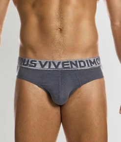 Modus Vivendi Silk Classic Brief