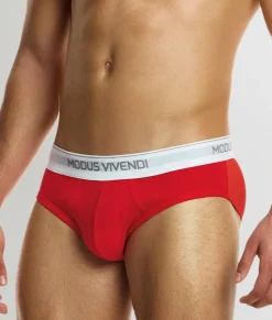 Modus Vivendi Staple Brief