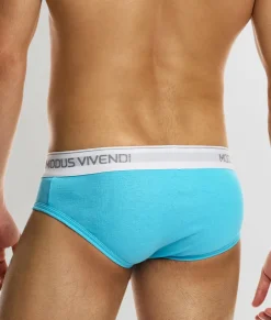 Modus Vivendi Staple Brief