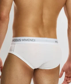 Modus Vivendi Staple Brief