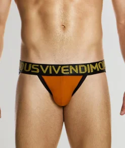 Modus Vivendi Upcycling Jockstrap