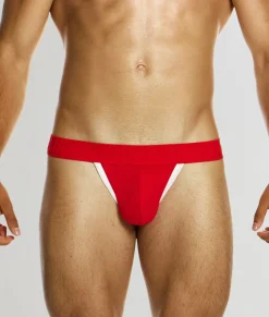 Modus Vivendi Upcycling Thong