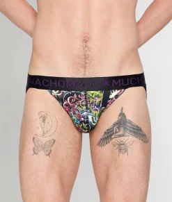 Muchachomalo Axolotl Jockstrap