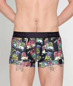 Muchachomalo Axolotl Trunk