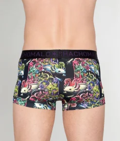 Muchachomalo Axolotl Trunk