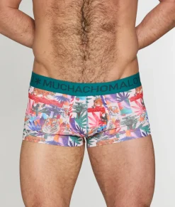 Muchachomalo Brick Trunk