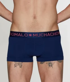 Muchachomalo Deer Trunk