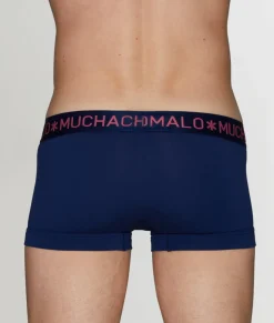 Muchachomalo Deer Trunk