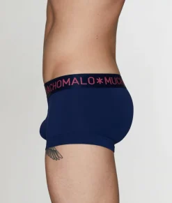 Muchachomalo Deer Trunk