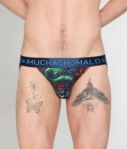 Muchachomalo Dragon Jockstrap
