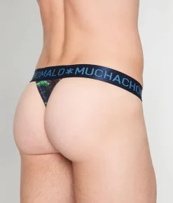 Muchachomalo Dragon Thong