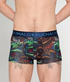 Muchachomalo Dragon Trunk