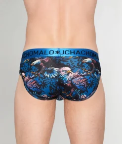 Muchachomalo Eagle Brief