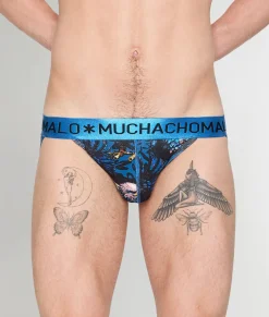 Muchachomalo Eagle Jockstrap