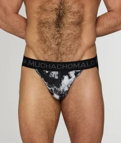 Muchachomalo Fire Elements Jockstrap