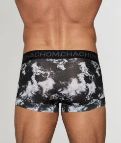 Muchachomalo Fire Elements Trunk