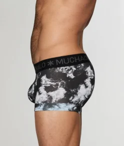 Muchachomalo Fire Elements Trunk