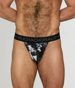 Muchachomalo Fire Elements Thong