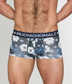 Muchachomalo Floral Trunk