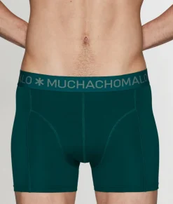 Muchachomalo Frogger Boxer Brief