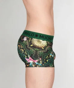 Muchachomalo Geometric Trunk