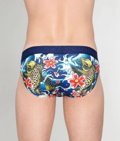 Muchachomalo Irezumi Brief