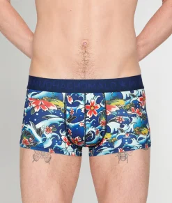 Muchachomalo Irezumi Trunk