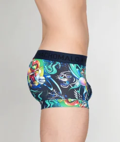 Muchachomalo New School Trunk