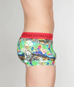 Muchachomalo New School Trunk