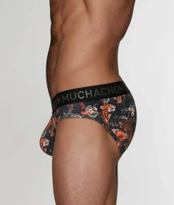 Muchachomalo Ocelot Brief