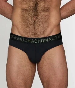 Muchachomalo Ocelot Brief
