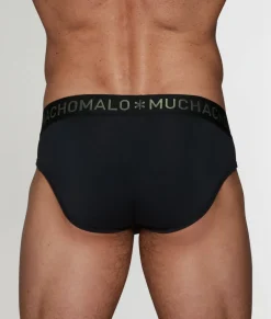 Muchachomalo Ocelot Brief