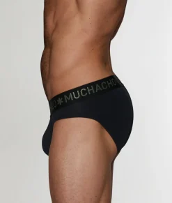 Muchachomalo Ocelot Brief