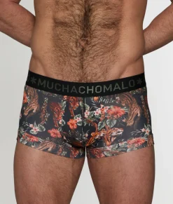 Muchachomalo Ocelot Trunk