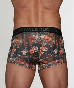 Muchachomalo Ocelot Trunk